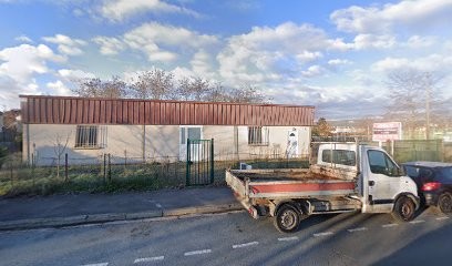 Asa Baby, Crèche aux Mureaux