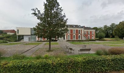 Crèche Aux Petits Câlins, Crèche à Denain