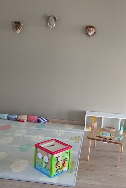 Mam Les Chouchous, Assistante Maternelle à Rouffignac-de-Sigoulès