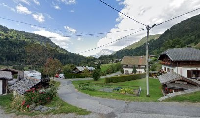 Crèche Babilou Saint-Gervais Margueron 1 & 2, Crèche à Saint-Gervais-les-Bains