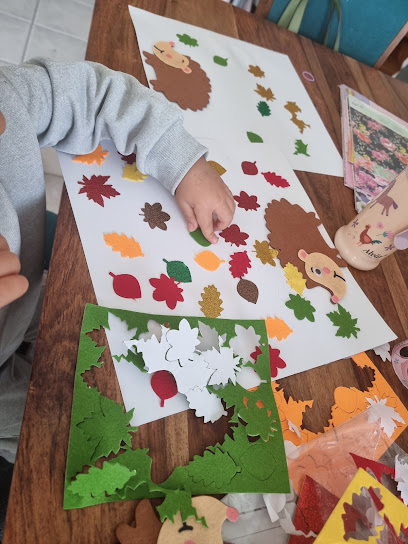 Nadia - Assistante Maternelle Agréée, Assistante Maternelle à Blois