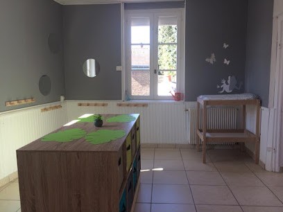 Mam Les Petites Mains Vertes, Assistante Maternelle à Canteleu