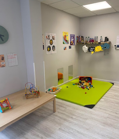 👶 Micro-Crèche | La Bulle Des Petits Pas | Cernex Crèche à Cernex