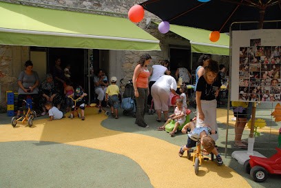 Crèche - L'île Aux Enfants, Crèche à Lunel