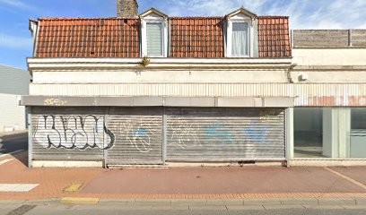 Le Nid Des Petits Rossignols, Crèche à Dunkerque