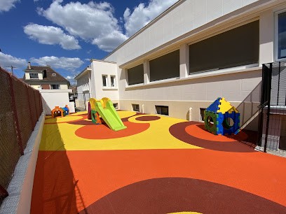 Micro Crèche Mr Lapin, Crèche à Sartrouville