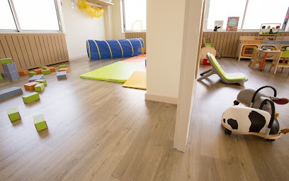 Micro Crèche Cotocoto Argonay, Crèche à Argonay