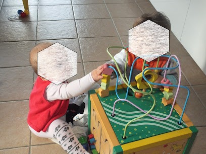 Line Jacquemart Childminder Agréée, Assistante Maternelle à oeuilly