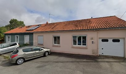 Crèche Les Castors, Crèche à Rezé