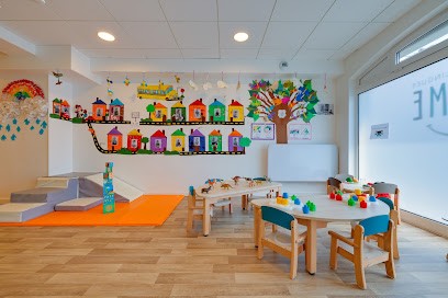 Plume Crèche Le Perreux-Sur-Marne - Crèche Bilingue, Crèche au Perreux-sur-Marne