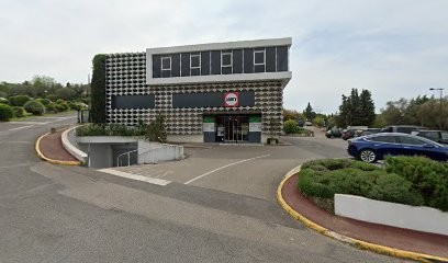 Ilot Doudous, Crèche à Grasse