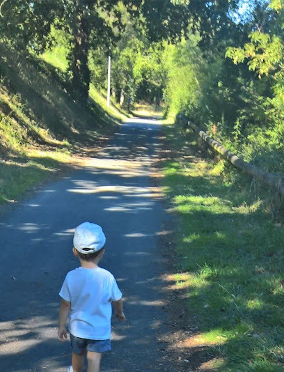 Je M'éveille Et M'amuse, Assistante Maternelle aux Ponts-de-Cé