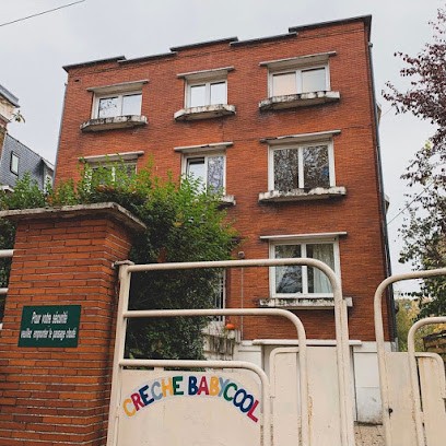 Crèche Baby Cool, Crèche à Lambersart