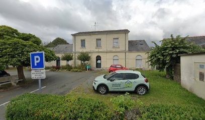 La Farandole Des Petites Frimousses, Crèche à Vivy