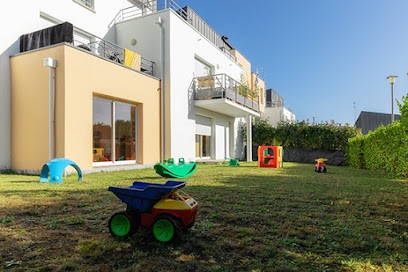 Micro-Crèche Kerbihan, Crèche à Vannes