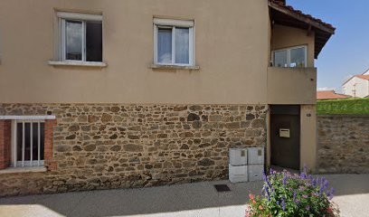 Assistants Relay Maternelles, Crèche à Saint-Martin-en-Haut