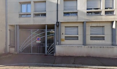 Collective Crèche Au P'tit Galop, Crèche à Maisons-Laffitte