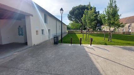 Relay Petite Enfance, Crèche au Mesnil-Saint-Denis