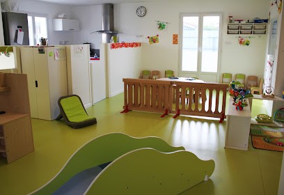 Lovely Bb Espira De L'agly, Crèche à Espira-de-l'Agly