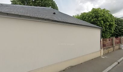Family Crèche, Crèche à Limeil-Brévannes