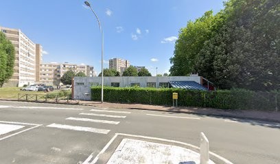 Mam Baby Bulle, Crèche à Nevers