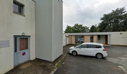 Multi Home Crèche Les Lucioles, Crèche à Parthenay