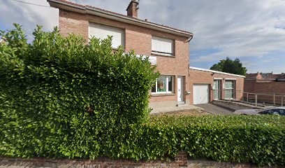Les P'tits Petons, Assistante Maternelle à Bailleul