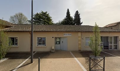 Micro Crèche Les Pitchouns, Crèche à La Force