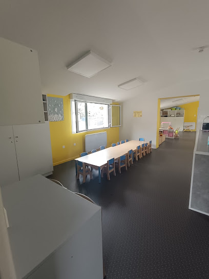 Mam Les Étoiles De Maria, Assistante Maternelle à Pau