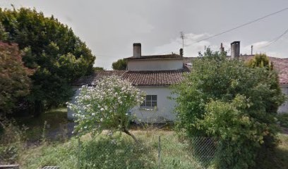 Edite maria assistante maternelle agrée, Crèche à Saintes