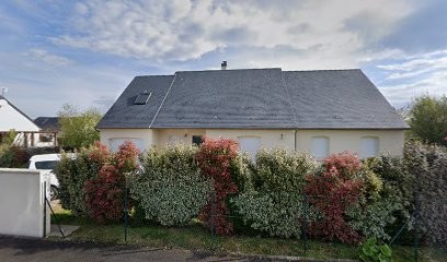 Delphine Polin, Assistante Maternelle à Chargé