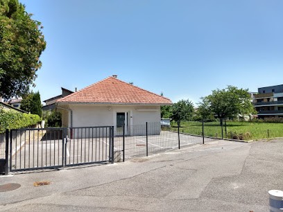 Micro-Crèche Ô P''Tit Môme À Veigy-Foncenex, Crèche à Veigy-Foncenex