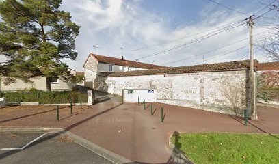 Louise Bourg Childminder Agréée, Nounou À Barbezieux, Assistante Maternelle à Barbezieux-Saint-Hilaire