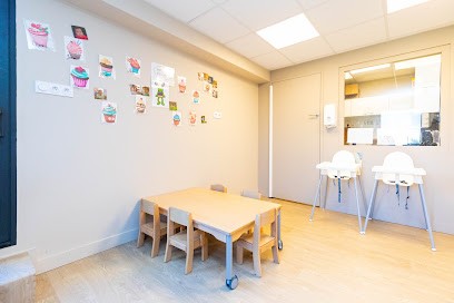 Micro Crèche La Cabane D'achille&Camille Vo, Crèche à Villenave-d'Ornon