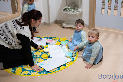 Micro-Crèche Babilou Toulouse Denfert Rochereau, Crèche à Toulouse