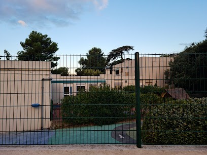 Crèche Municipale Du Redon, Crèche à Marseille 09