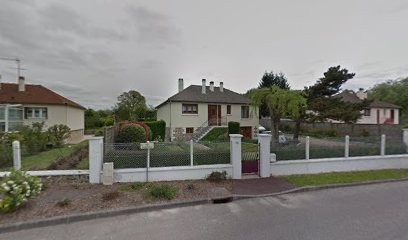 Micro crèche Grand Quevilly et Saint-Ouen-du-Tilleul, Crèche à Saint-Ouen-du-Tilleul