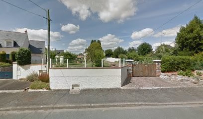 Childminder Agréée Villeveque, Assistante Maternelle à La Chapelle-Saint-Laud