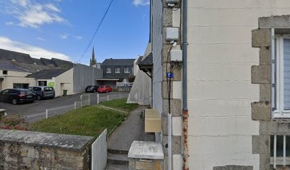 Crèche 1000 Legs, Crèche à Landivisiau