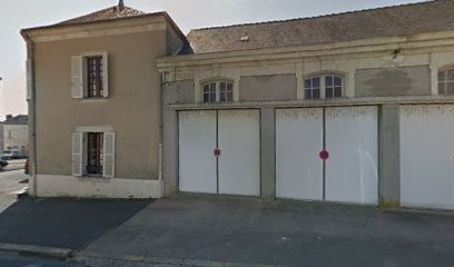 Mam Zé Merveilles, Assistante Maternelle à Ingrandes-Le Fresne sur Loire