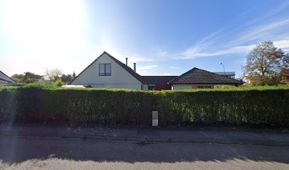 Crèche Les Loupiots, Crèche à Marly