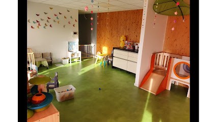 Micro Crèche Câlins Doudou, Crèche à Épinal