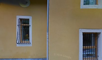 Héri'bambelle, Crèche à Hérimoncourt