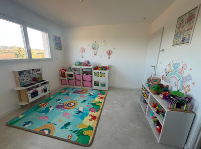 Esteve Cindy, Assistante Maternelle à Caubiac