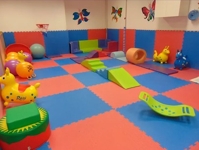Not À Pas, Crèche à Soissons