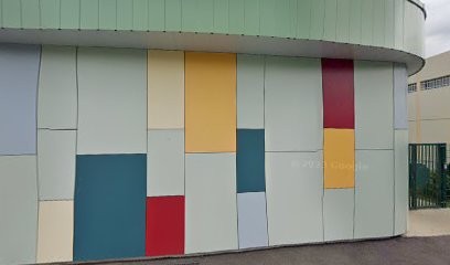 Crèche Les Petits Artistes La Maison Bleue, Crèche à Mantes-la-Jolie