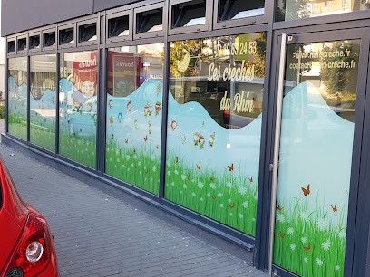 Les Lutins De Lingo, Crèche à Lingolsheim