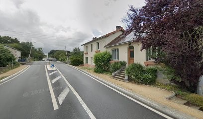 VAL Assistante Maternelle Agréée, Assistante Maternelle à La Haie-Fouassière