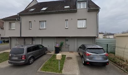 Little Red Chaperones, Crèche à Wittenheim