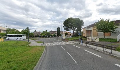 Crèche Frimousses, Crèche à Ramonville-Saint-Agne